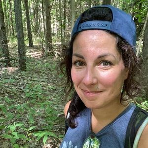 Meet your Posher, Melissa